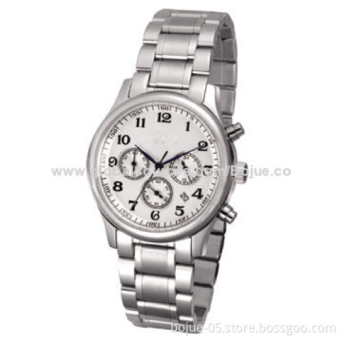 High grade watch, six needle movement with good quality